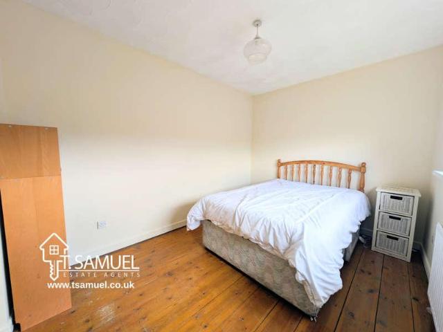 House for sale in Town, Merthyr