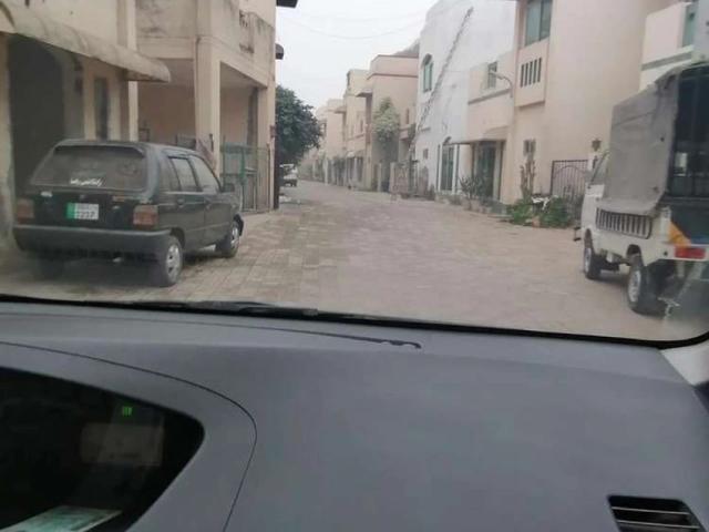 House for sale in Miana Pura, سیالکوٹ