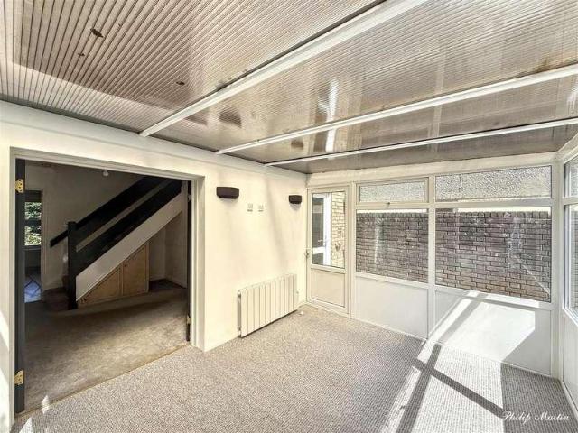 House for sale in St. Erme, Cornwall
