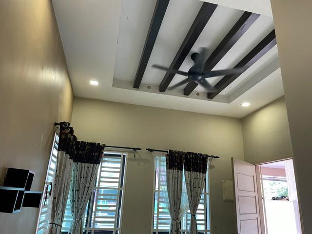 Terraced House for sale in Wellesley, Penang