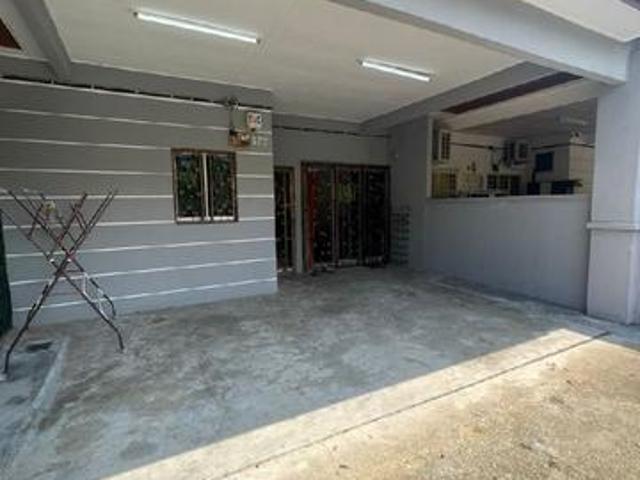 Terraced House for sale in Sendayan Village, Negeri Sembilan