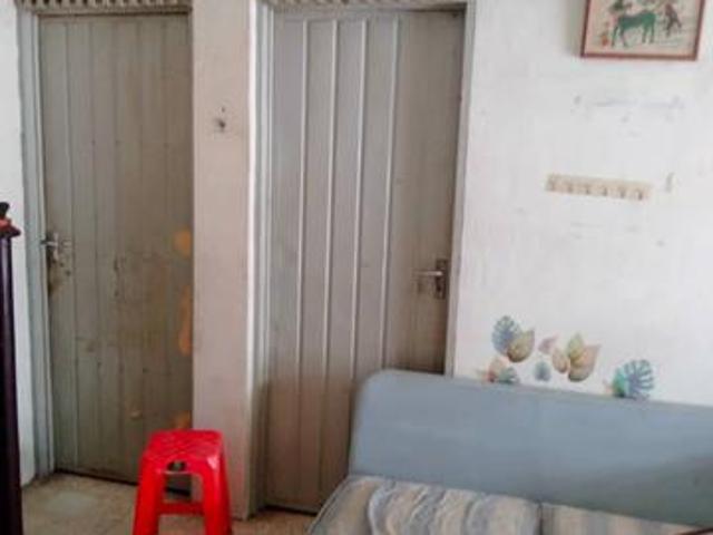 Apartment for sale in Wellesley, Penang