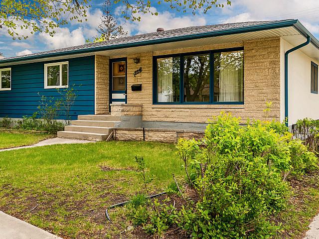 House for sale in East St. Paul, Manitoba