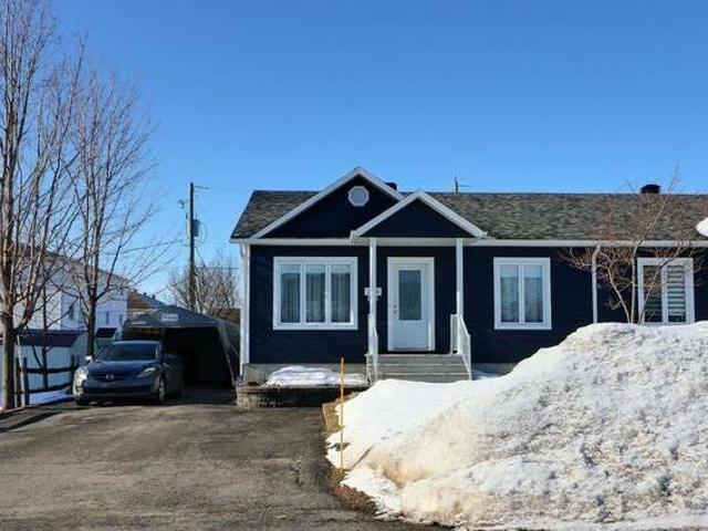 House for sale in Drummondville