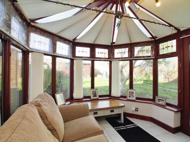 House for sale in Fordham Heath, Essex