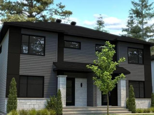 House for sale in Québec, Quebec