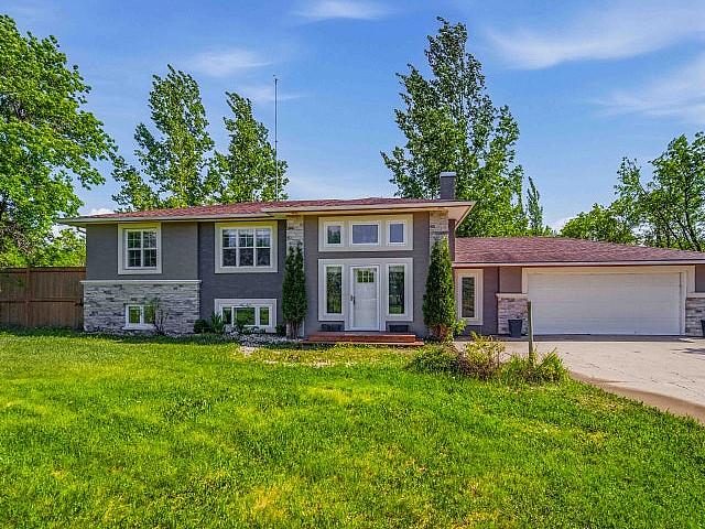 House for sale in Grey, Ontario