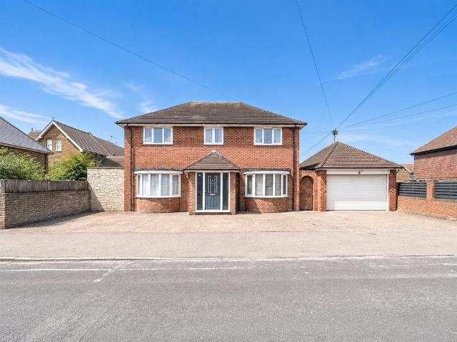 House for sale in Mickleburgh Hill, The Bridge