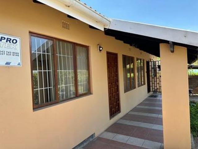 House for sale in Mthatha, Eastern Cape