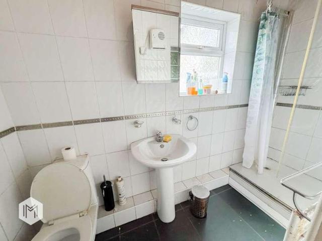 House for sale in New Hall Farm, Wigan