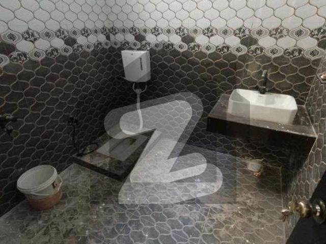 House for sale in North Nazimabad Town, North Waziristan