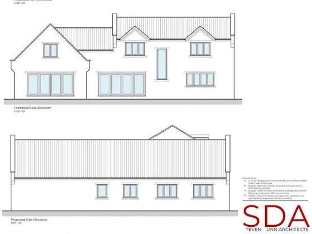 House for sale in Costhorpe, East Midlands