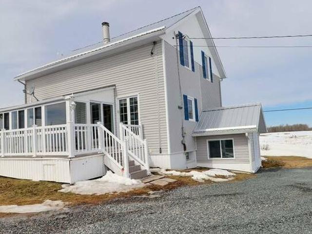 House for sale in Québec