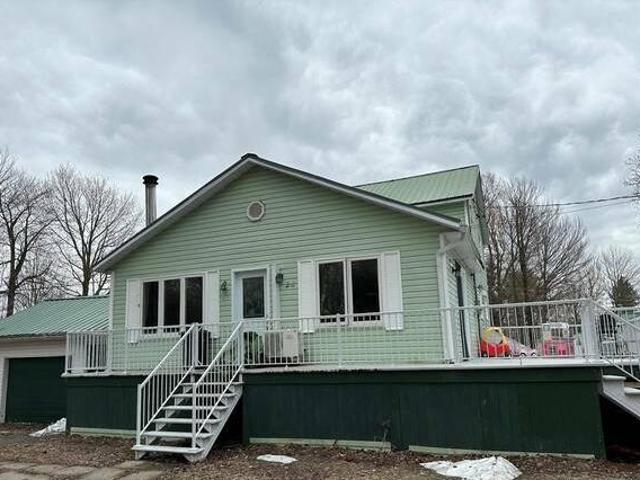 House for sale in Drummondville