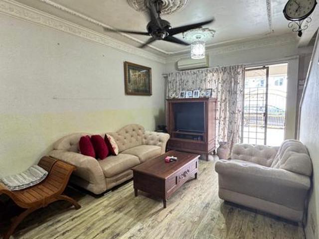 Terraced House for sale in Country Heights Damansara, Kuala Lumpur