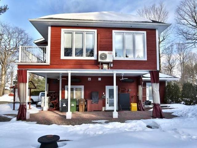 House for sale in Drummondville