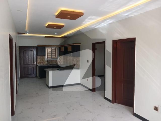 House for sale in New Karachi, North Waziristan