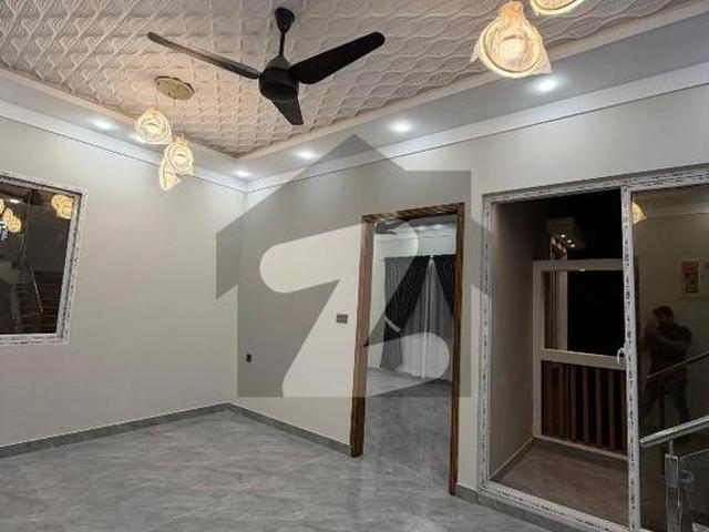 House for sale in Gulshan-e-Iqbal Town, North Waziristan
