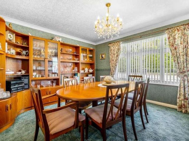 House for sale in Belleau, Lincolnshire