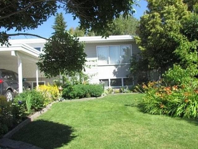 House for sale in Lethbridge, Alberta