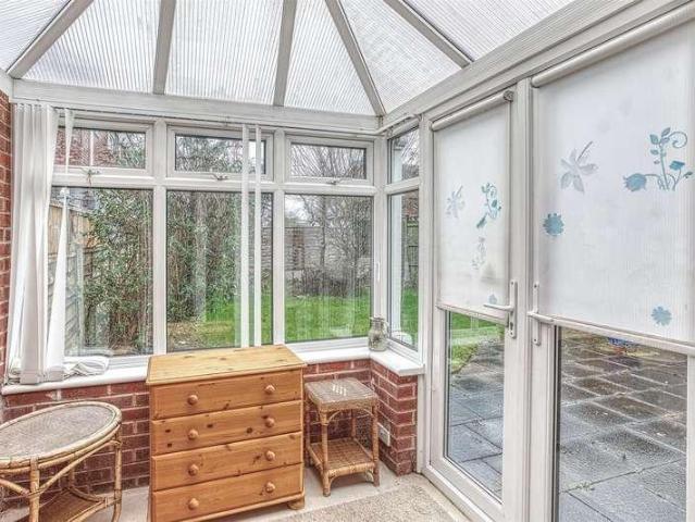 House for sale in Stretton, East Staffordshire