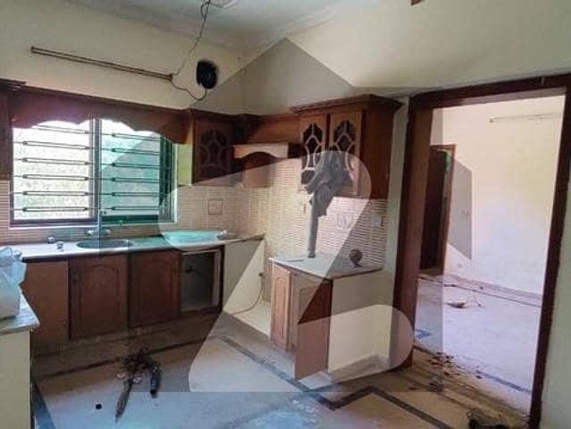 House for sale in Islamabad