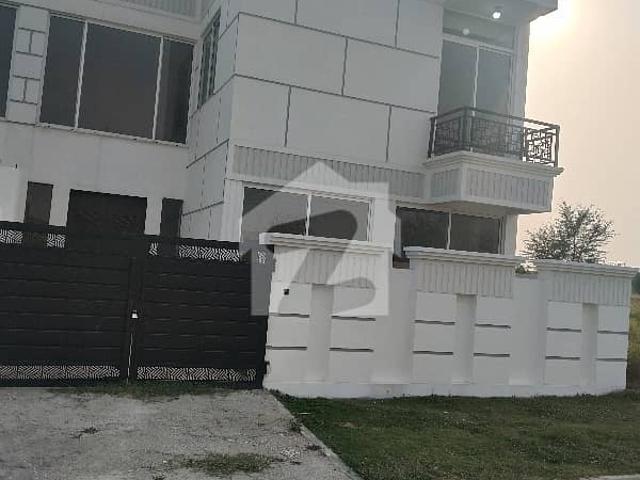 House for sale in Islamabad