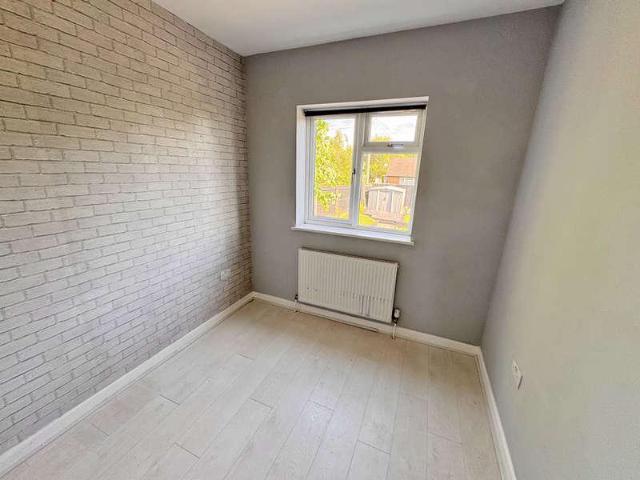 House for sale in Stretton Baskerville, Barton