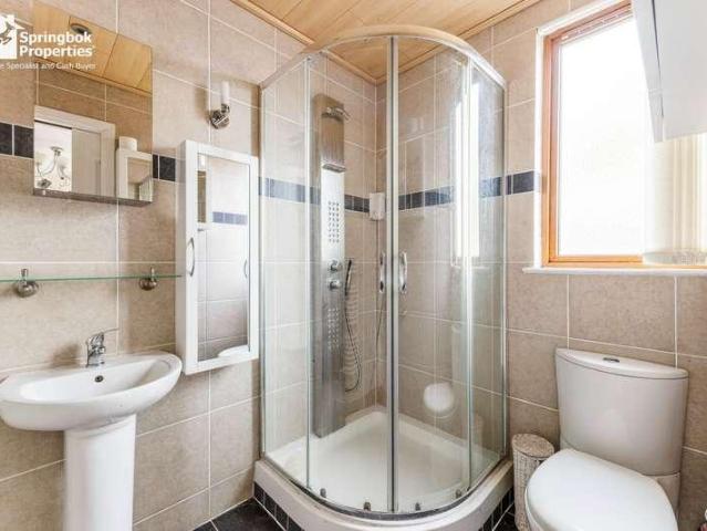 House for sale in Aberdeen, Mannofield