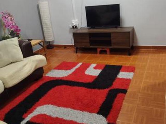 Apartment for sale in Penang