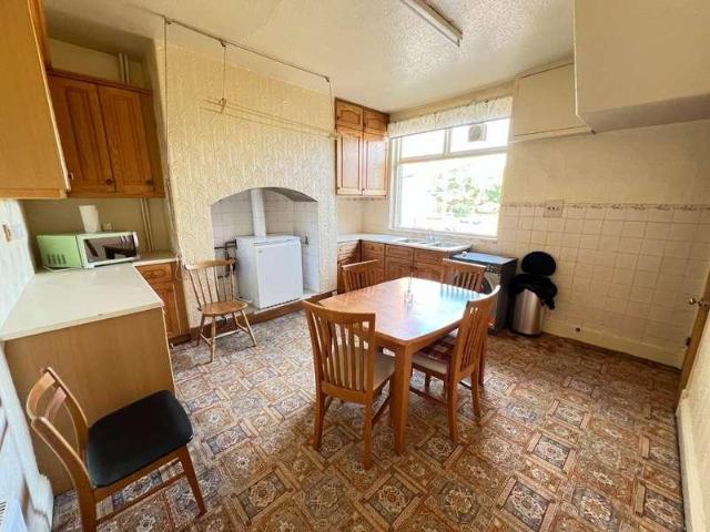 House for sale in Bishop Auckland, Leasingthorne