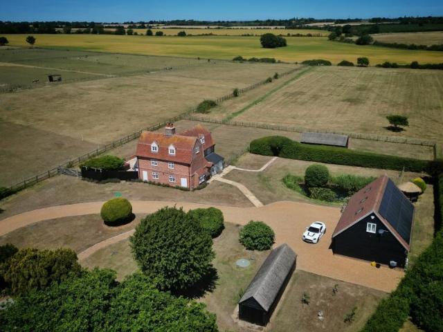 House for sale in Burnham-on-Crouch, Maldon