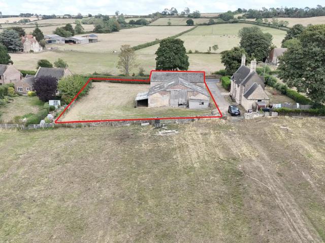 House for sale in Barholm, Lincolnshire