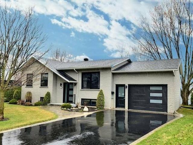 House for sale in Drummondville