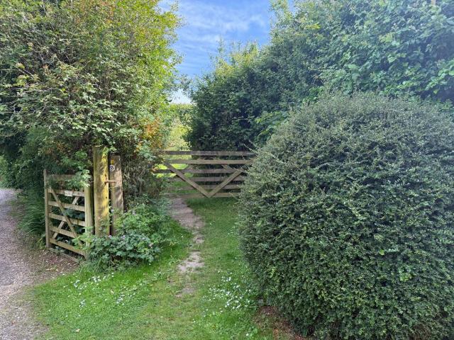 House for sale in Strode, Devon