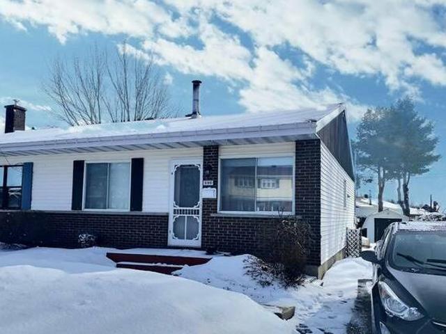 House for sale in Drummondville