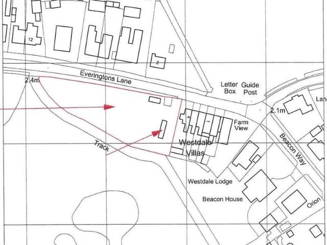House for sale in Winthorpe, Belleau