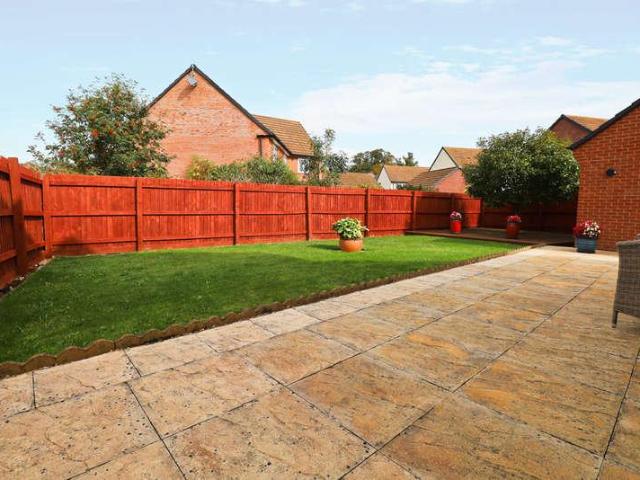 House for sale in Pinfold, Leicestershire
