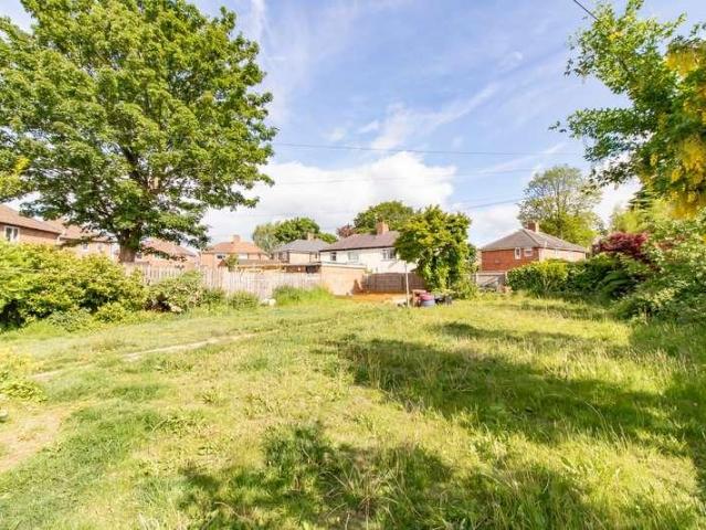 House for sale in Darlington, Harrowgate Hill