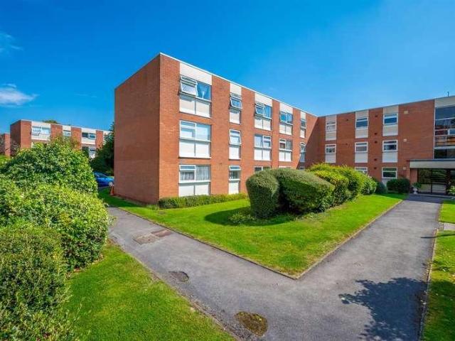 House for sale in Solihull, Elmdon Heath
