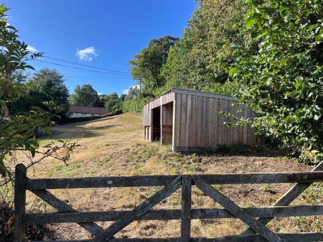 House for sale in South Knighton, Bridford