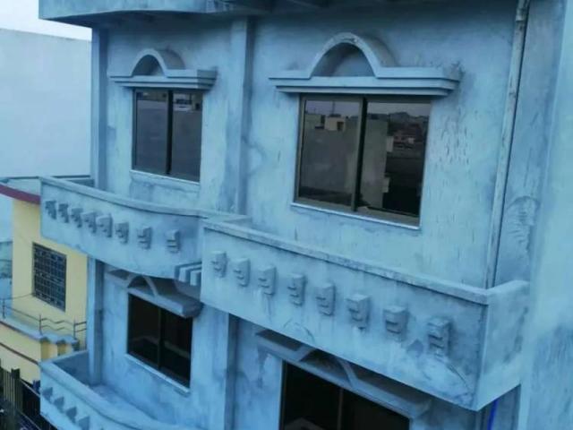 House for sale in بھارہ کہو
