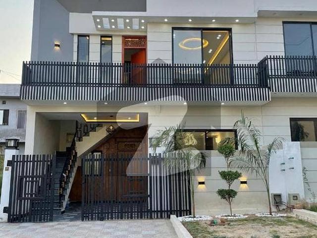 House for sale in Islamabad, Islamabad Capital Territory