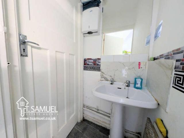House for sale in Mountain Ash West, Ynysboeth
