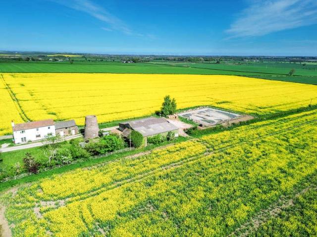 House for sale in Nafferton