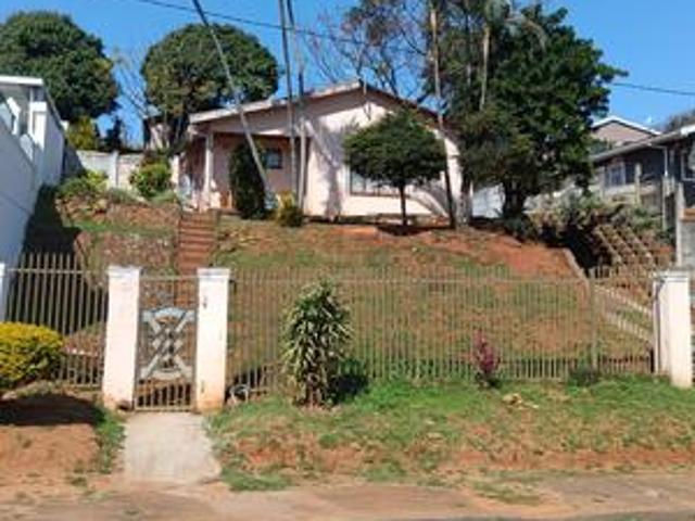 House for sale in Seaview, Kwazulu-natal