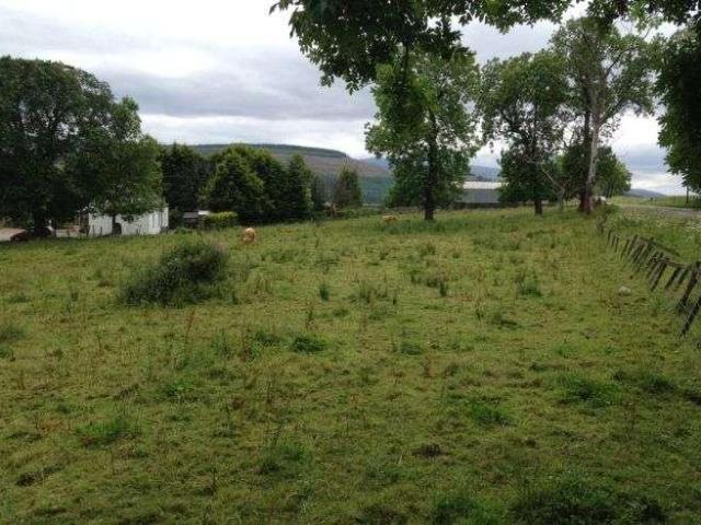 House for sale in Craigellachie, Scotland