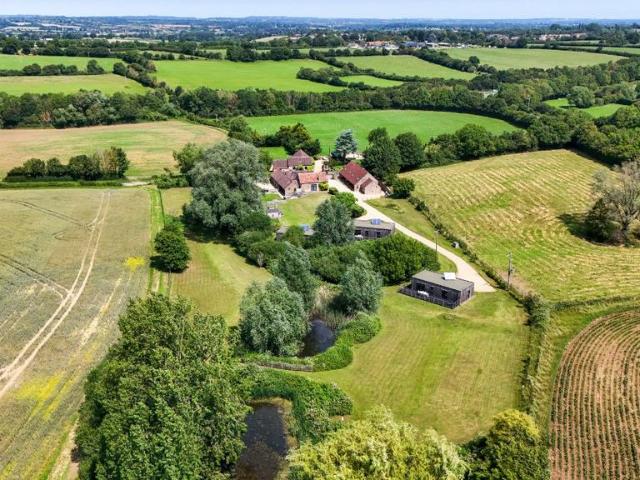 House for sale in Oldford, Beckington