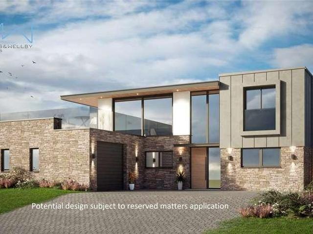 House for sale in Trevalga, Cornwall