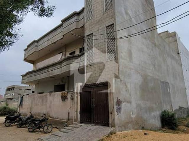 House for sale in North Waziristan, Federally Administered Tribal Areas fata